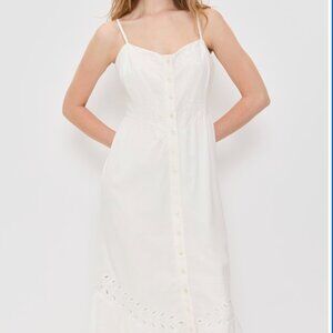 NWT Z SUPPLY CITADELLE DRESS NEVER WORN